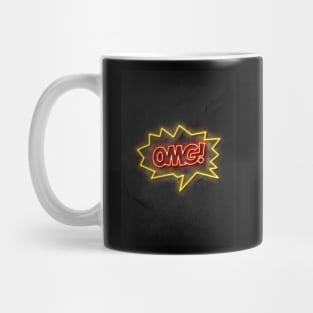 Omg Mug